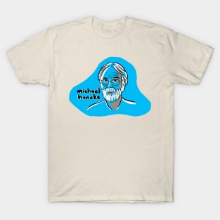 Michael Haneke T-Shirt